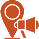 digital marketing icon