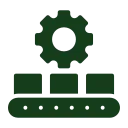 manufacture icon